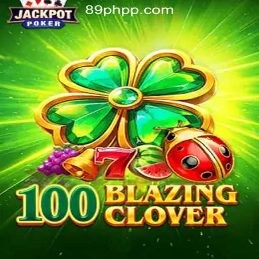 Unveiling 100BlazingClover: A Revolutionary Online Casino Game in the Philippines