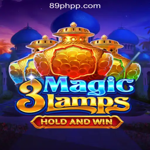 Discovering 3MagicLamps: A New Sensation in the 89PHP Online Casino Philippines