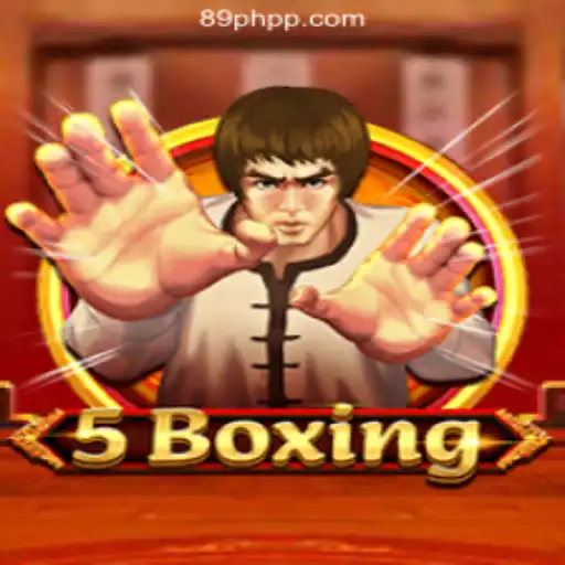 Discovering the Excitement of 5Boxing at 89PHP Online Casino Philippines