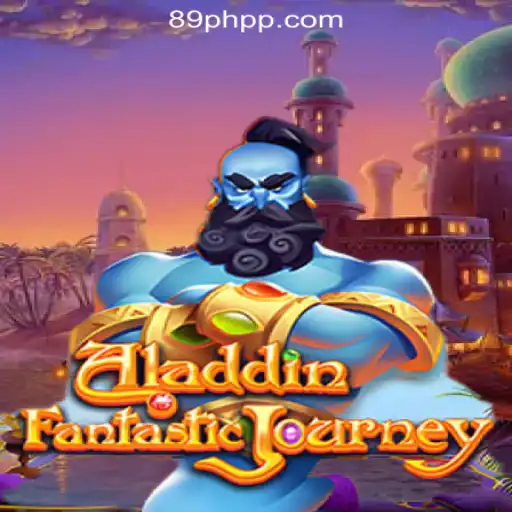 Aladdin: A Magical Journey in the 89PHP Online Casino Philippines