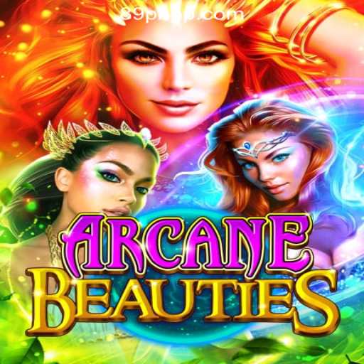 ArcaneBeauties - Unveiling the Enchantment of 89PHP Online Casino Philippines