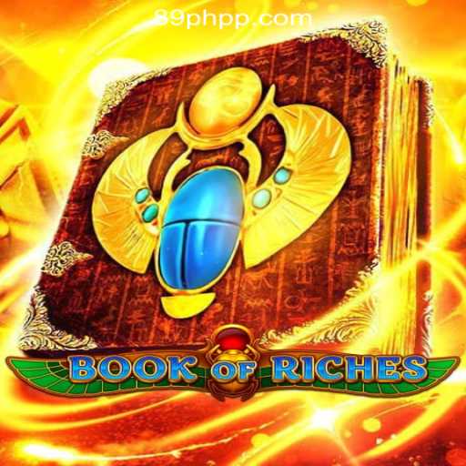 Exploring BookofRiches: The Rise of 89PHP Online Casino in the Philippines