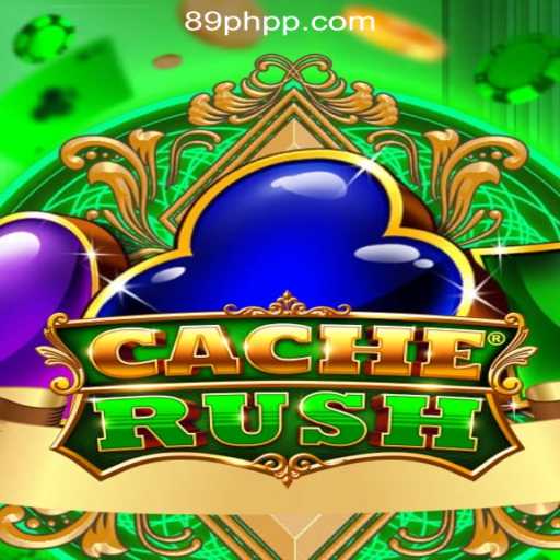 Exploring CacheRush: A Thrilling Adventure in Online Gaming