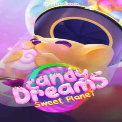 Exploring CandyDreams: A Sweet Escape in the 89PHP Online Casino Philippines