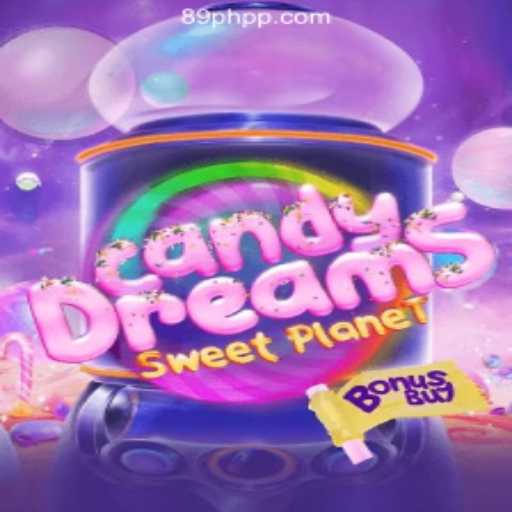 CandyDreamsSweetPlanet: A Sweet Escape in 89PHP Online Casino Philippines
