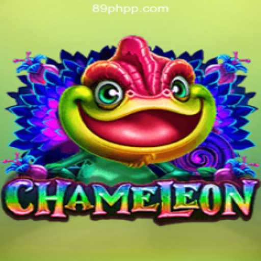 Discover the Enigmatic World of Chameleon: The 89PHP Online Casino Philippines Sensation