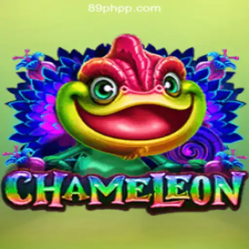 Discover the Enigmatic World of Chameleon: The 89PHP Online Casino Philippines Sensation