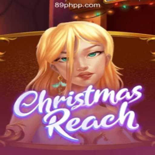 Discover the Magic of ChristmasReach at 89PHP Online Casino Philippines
