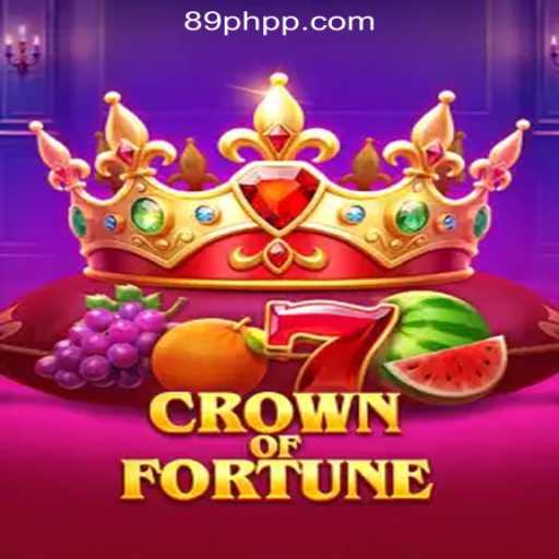 CrownofFortune: The Fascinating 89PHP Online Casino Game in the Philippines