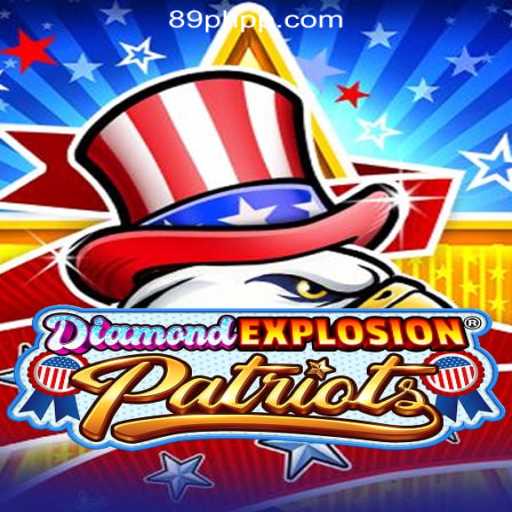 DiamondExplosionPatriots: A Deep Dive into the Latest Gaming Sensation