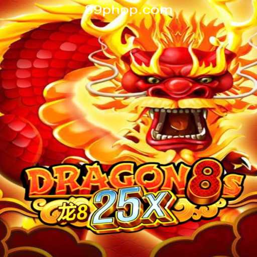 Exploring Dragon8s25x: A Thrilling Journey in the World of 89PHP Online Casino Philippines