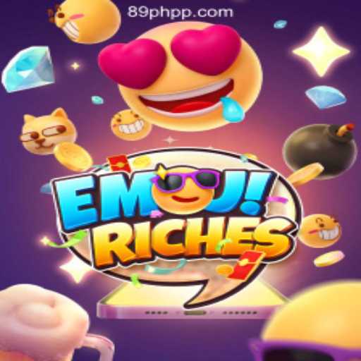 Exploring EmojiRiches: A Premier Gaming Experience at 89PHP Online Casino Philippines