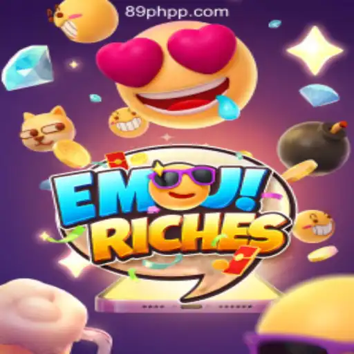 Exploring EmojiRiches: A Premier Gaming Experience at 89PHP Online Casino Philippines