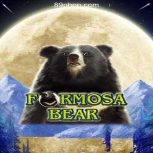 Discovering FormosaBear: A New Sensation in the 89PHP Online Casino Philippines