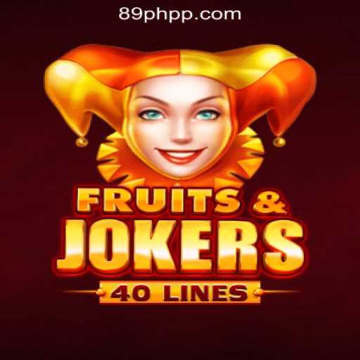Exploring the Excitement of FruitsAndJokers40 at 89PHP Online Casino Philippines