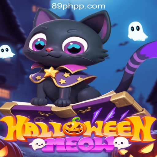 Introducing HalloweenMeow: A Delightful Fusion of Festive Fun and Online Casino Excitement