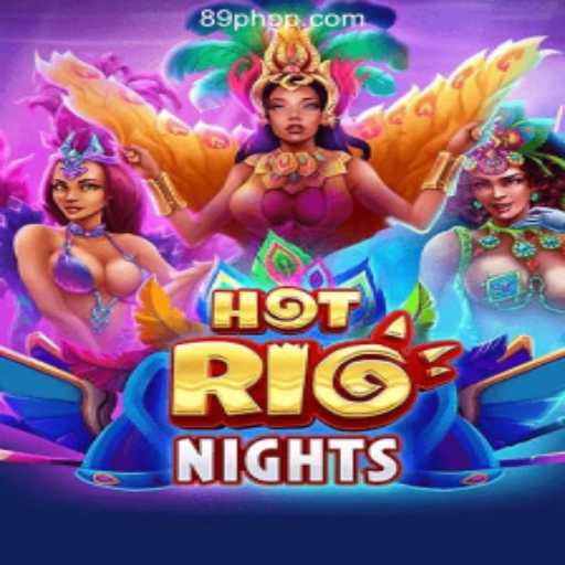 Exploring HotRioNights: A Premier Casino Experience in the Philippines