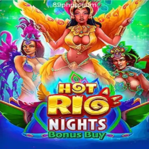 Discover the Thrills of HotRioNightsBonusBuy at 89PHP Online Casino Philippines
