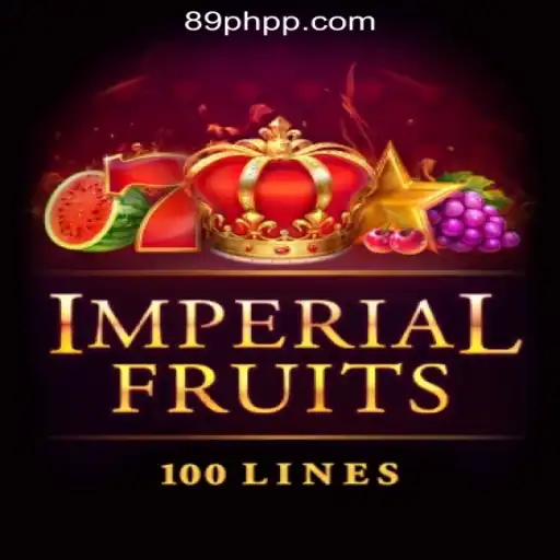Discover the Thrill of ImperialFruits100 at 89PHP Online Casino Philippines
