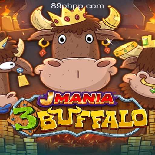 Exploring JMania3Buffalo: A Captivating Journey in the World of 89PHP Online Casino Philippines