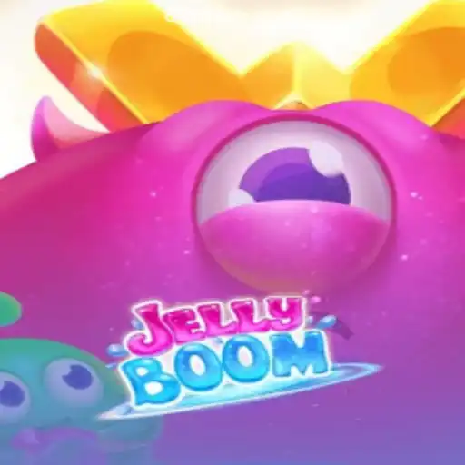 JellyBoom: A New Sensation in Online Gaming from the 89PHP Online Casino Philippines