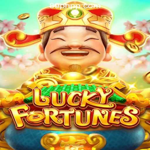 Exploring LUCKYFORTUNES: An Exciting 89PHP Online Casino Experience in the Philippines