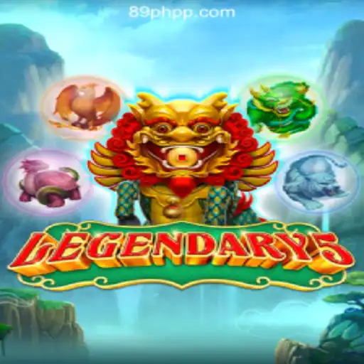 Exploring the Thrilling World of Legendary5: Your Gateway to 89PHP Online Casino Philippines
