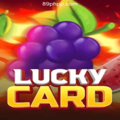 Discover the Excitement of LuckyCard: A Thrilling 89PHP Online Casino Experience