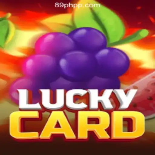Discover the Excitement of LuckyCard: A Thrilling 89PHP Online Casino Experience