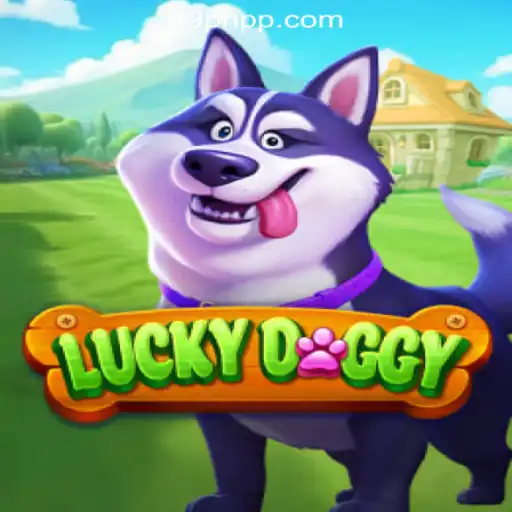 Discover the Thrilling World of LuckyDoggy at 89PHP Online Casino Philippines