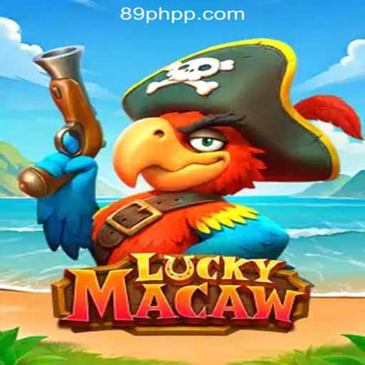 Exploring LuckyMacaw: The Exciting 89PHP Online Casino Game in the Philippines