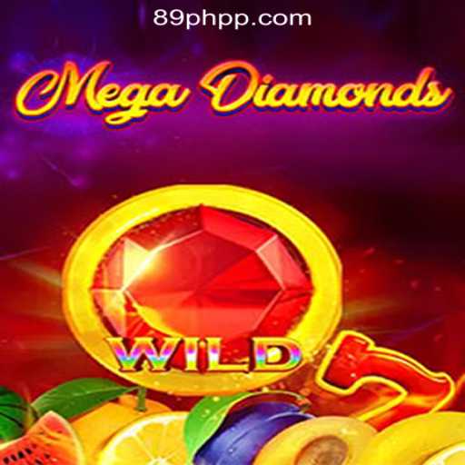 Exploring MegaDiamond: The New Gem in 89PHP Online Casino Philippines