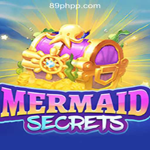 Discover the Enchanting World of MermaidSecrets at 89PHP Online Casino Philippines