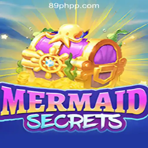 Discover the Enchanting World of MermaidSecrets at 89PHP Online Casino Philippines