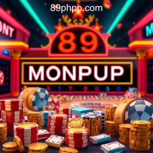 Monopoly and Its Impact: A Closer Look at 89PHP Online Casino Philippines