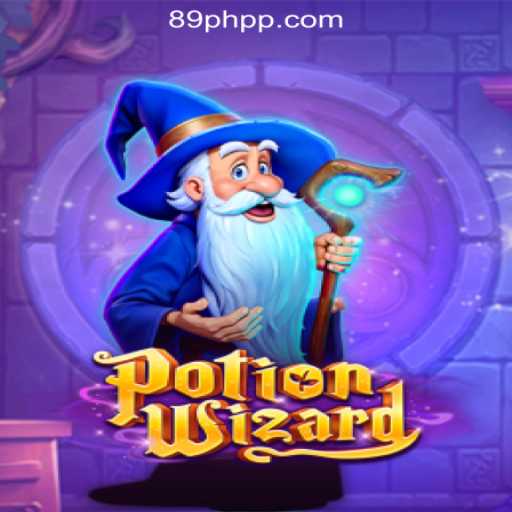 Explore the Magical World of PotionWizard in the 89PHP Online Casino Philippines