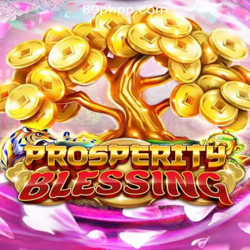 Explore the Exciting World of ProsperityBlessing: Your Gateway to 89PHP Online Casino in the Philippines