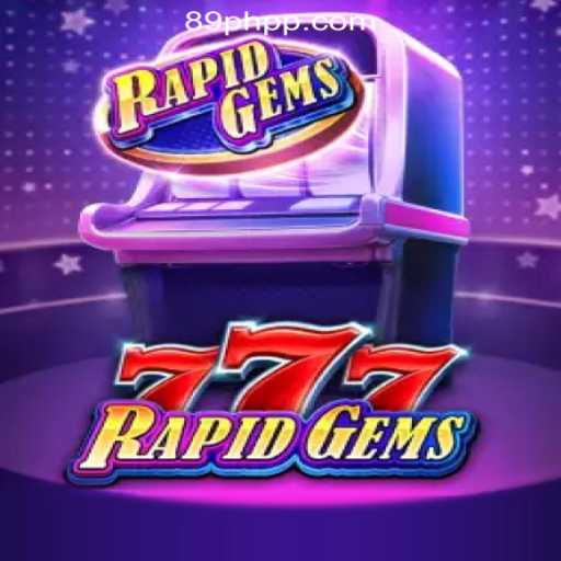 Discover the Excitement of RapidGems777: A Thrilling 89PHP Online Casino Experience in the Philippines