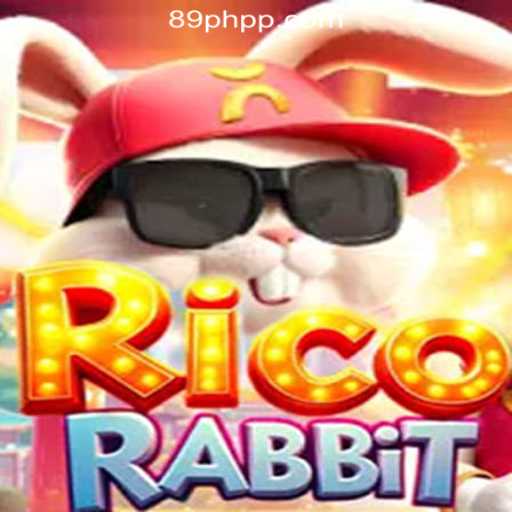 RicoRabbit: Hopping into the 89PHP Online Casino Scene in the Philippines