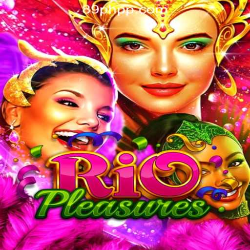 Discover the Thrills of RioPleasures: The Exciting 89PHP Online Casino Game in the Philippines