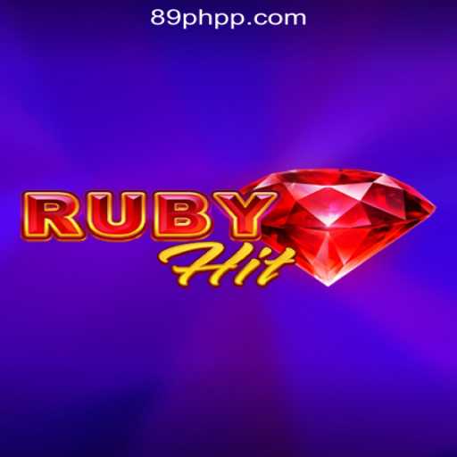 RubyHit: Dive into the Heart of the 89PHP Online Casino Philippines Experience