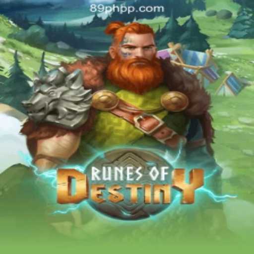 Exploring the World of RunesOfDestiny and Its Global Impact