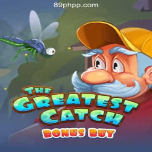 Discover the Excitement of TheGreatestCatchBonusBuy at 89PHP Online Casino Philippines