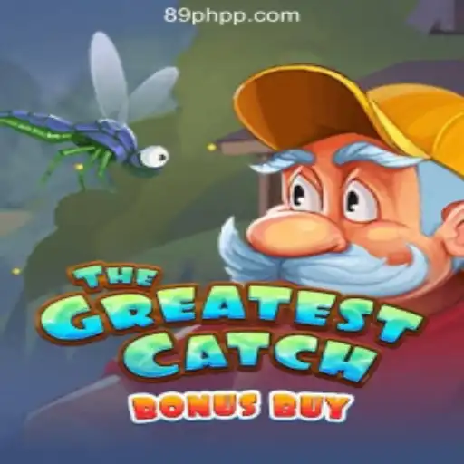 Discover the Excitement of TheGreatestCatchBonusBuy at 89PHP Online Casino Philippines