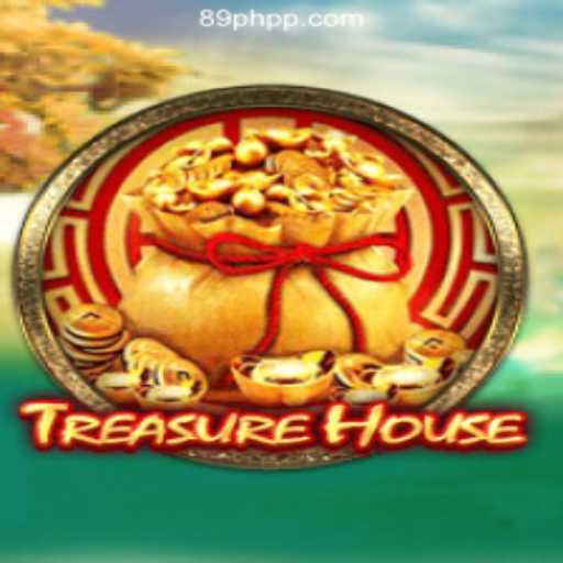 TreasureHouse: A New Gem in the 89PHP Online Casino Philippines