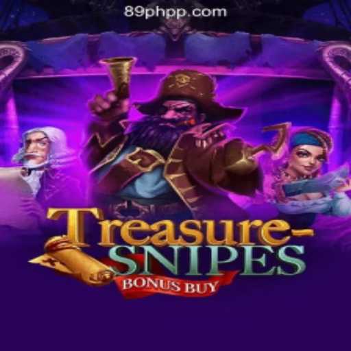 Discover the Thrilling World of TreasuresnipesBonusBuy: A New Online Casino Adventure