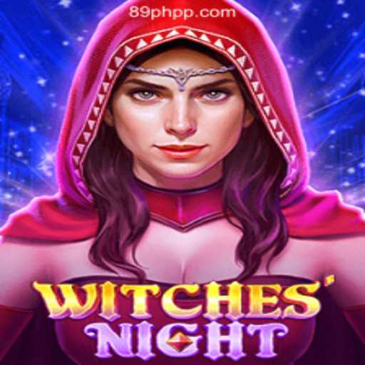 Exploring the Magical World of WitchesNight at 89PHP Online Casino Philippines