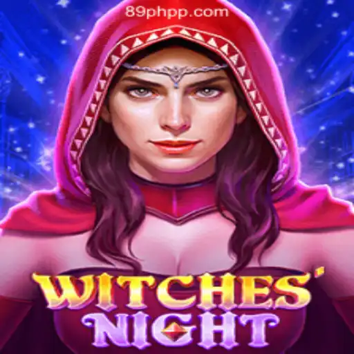 Exploring the Magical World of WitchesNight at 89PHP Online Casino Philippines