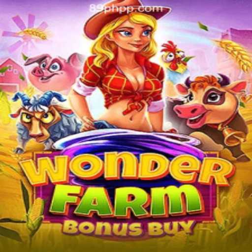 Exploring WonderFarmBonusBuy in the 89PHP Online Casino Philippines