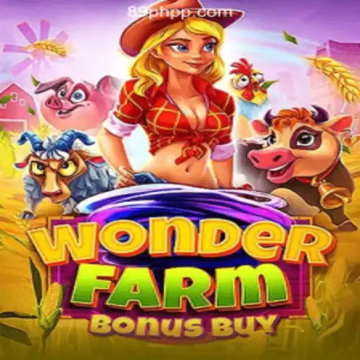 Exploring WonderFarmBonusBuy in the 89PHP Online Casino Philippines